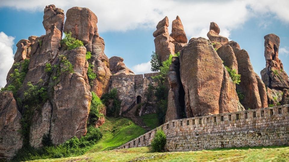 6-те най-добри места за посещение в България с кемпер